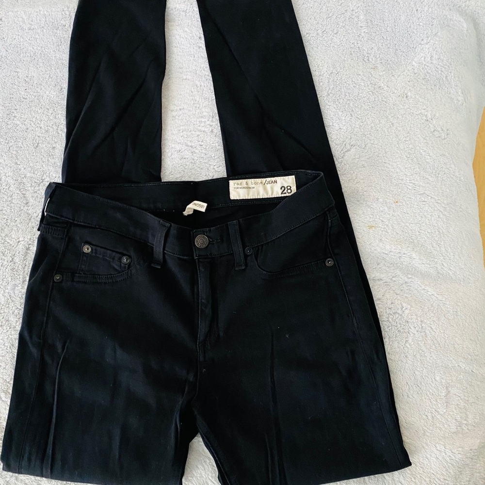 rag and bone jean style legging